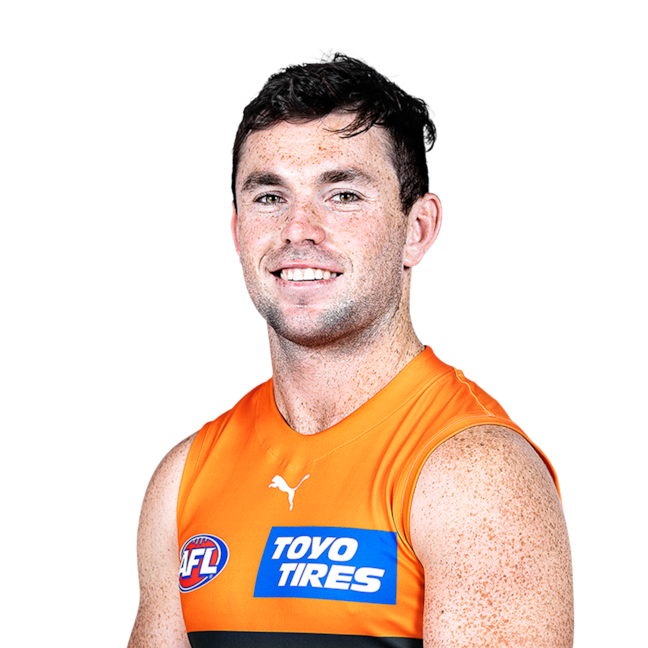 Brent Daniels profile picture